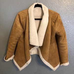 Zara jacket